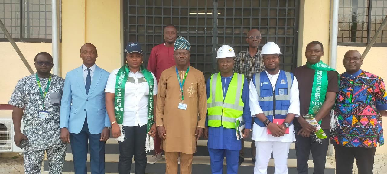 PUT ROUND PEGS IN ROUND HOLES, ELIZADE VC URGES GOVERNMENT